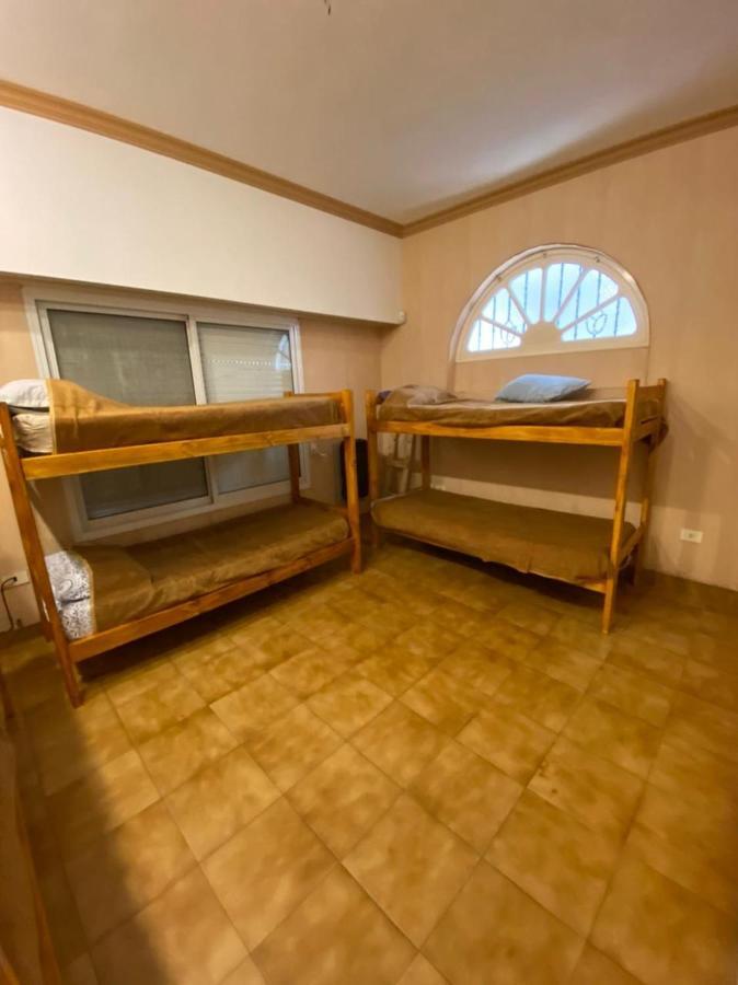 Olo Hostel Санта-Фе Екстер'єр фото