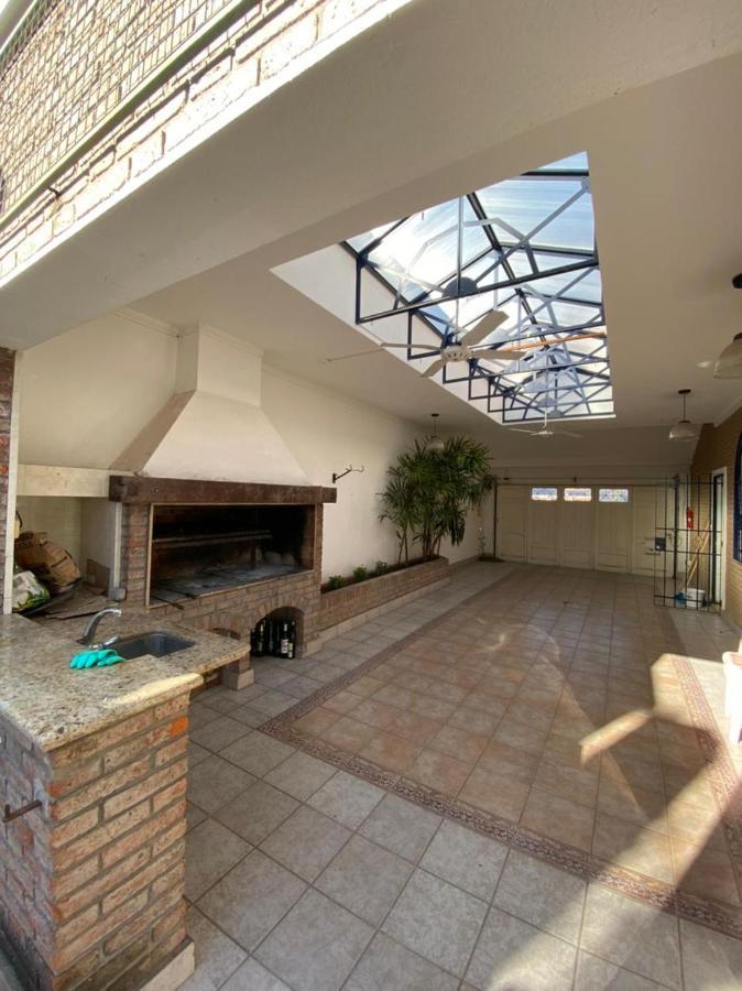 Olo Hostel Санта-Фе Екстер'єр фото