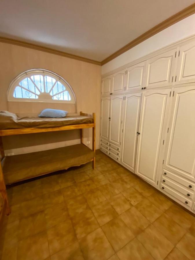 Olo Hostel Санта-Фе Екстер'єр фото