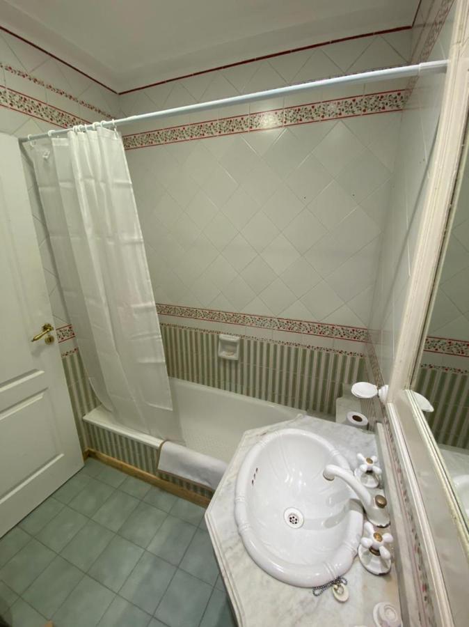 Olo Hostel Санта-Фе Екстер'єр фото