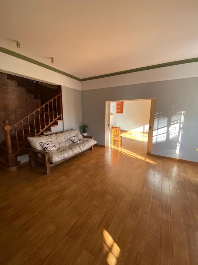 Olo Hostel Санта-Фе Екстер'єр фото