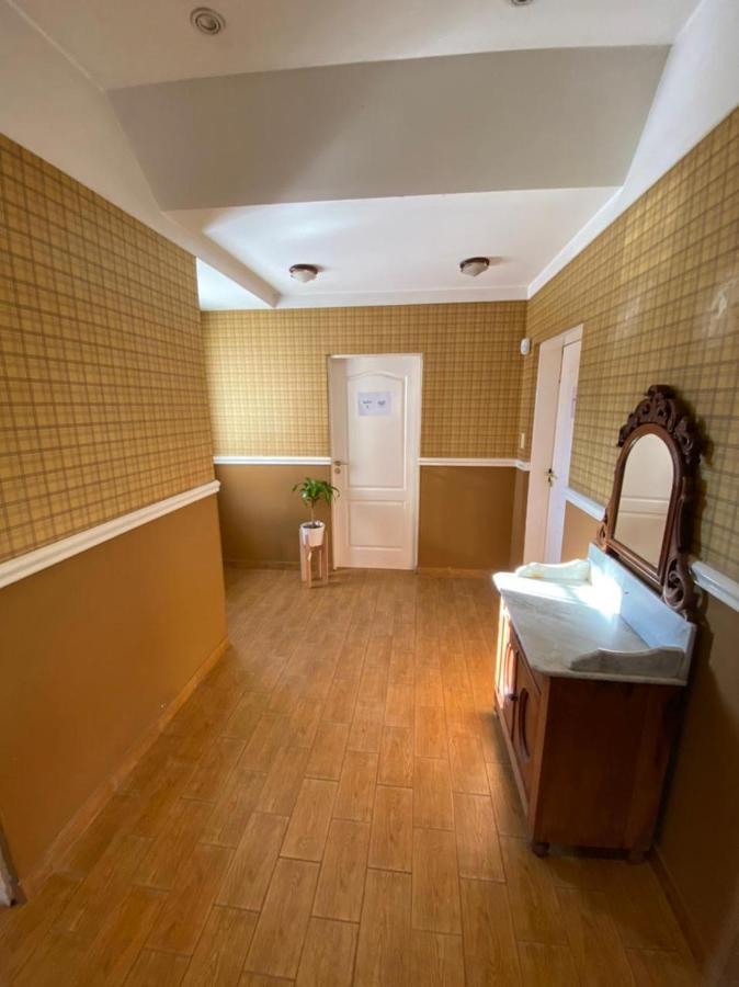 Olo Hostel Санта-Фе Екстер'єр фото